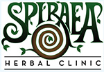 Spiraea Herbal Clinic logo