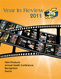 Year in Review