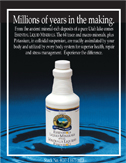 mineral ad